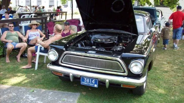 Adirondack National Photos 149