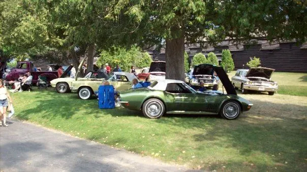 Adirondack National Photos 15