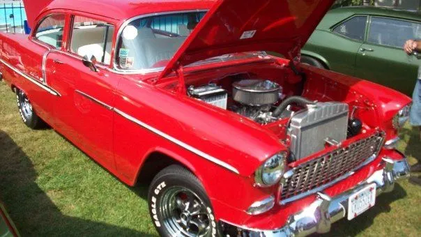 Adirondack National Photos 163