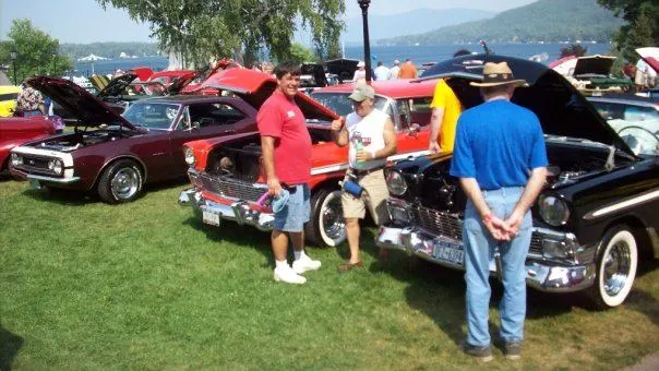 Adirondack National Photos 173