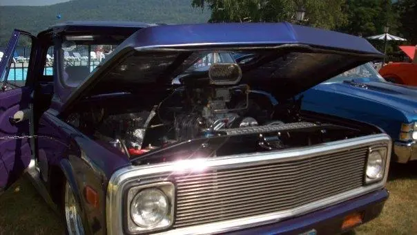 Adirondack National Photos 192