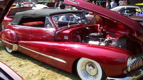 Adirondack National Photos 221