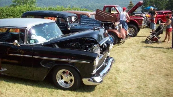 Adirondack National Photos 224