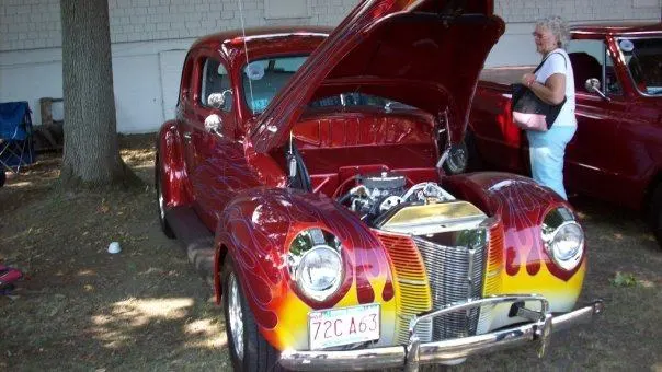 Adirondack National Photos 232