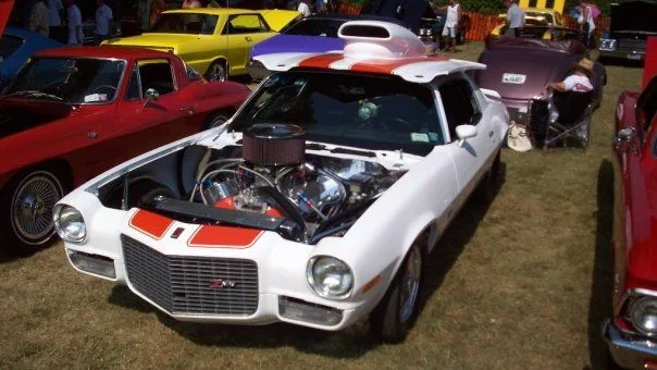 Adirondack National Photos 243