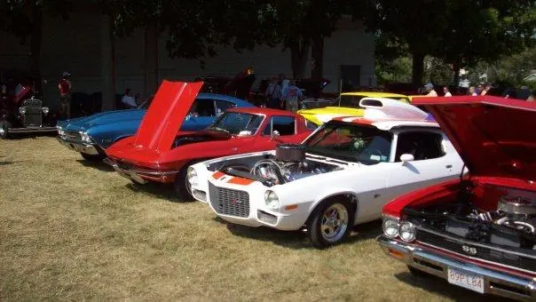 Adirondack National Photos 244