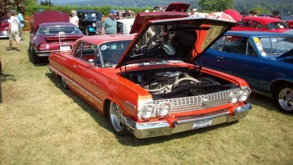 Adirondack National Photos 247