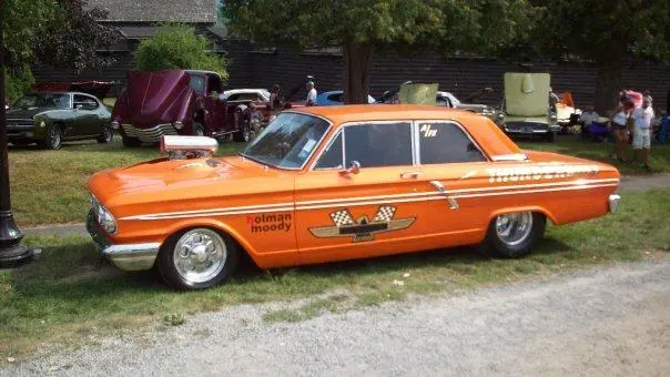 Adirondack National Photos 25