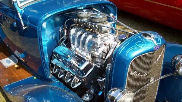 Adirondack National Photos 267