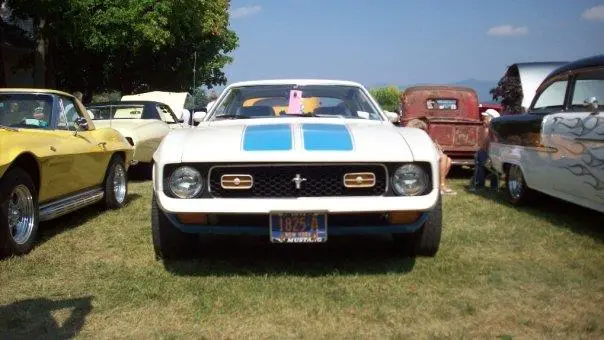 Adirondack National Photos 273