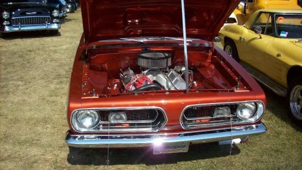 Adirondack National Photos 275