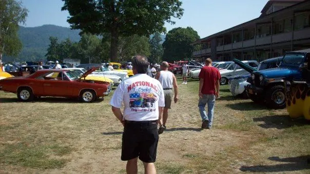 Adirondack National Photos 281