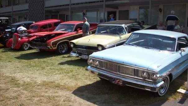 Adirondack National Photos 285