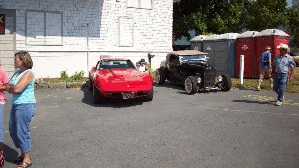 Adirondack National Photos 286