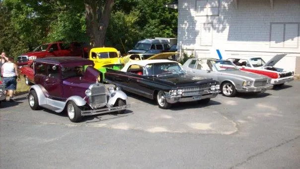 Adirondack National Photos 289