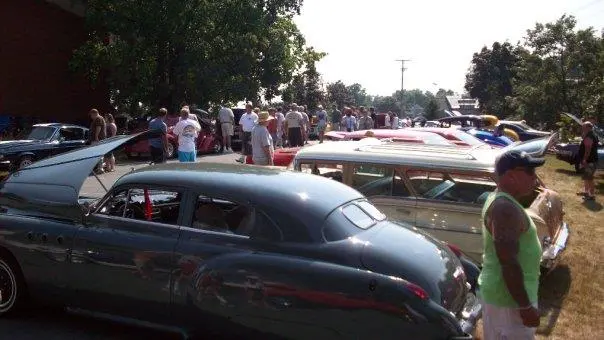 Adirondack National Photos 293