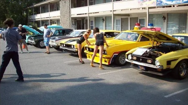 Adirondack National Photos 295