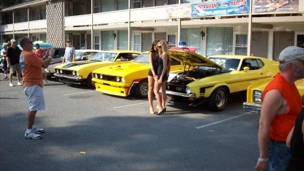 Adirondack National Photos 297