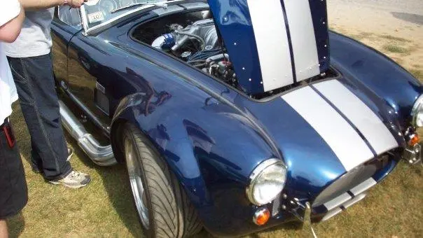 Adirondack National Photos 30