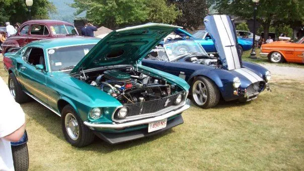 Adirondack National Photos 33