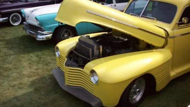 Adirondack National Photos 34