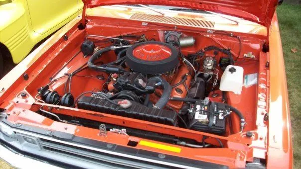 Adirondack National Photos 35