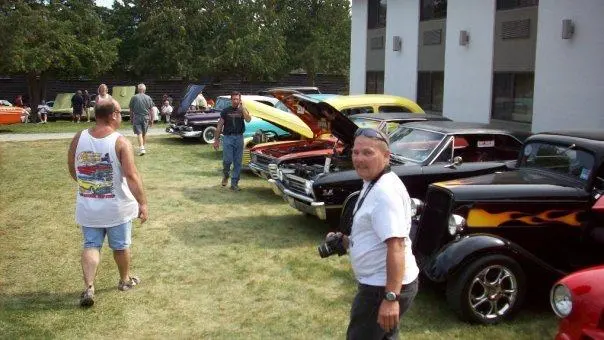 Adirondack National Photos 40