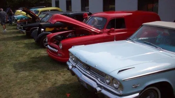 Adirondack National Photos 41