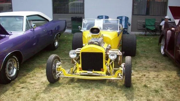 Adirondack National Photos 51