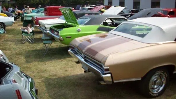 Adirondack National Photos 54