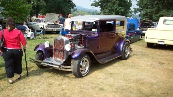 Adirondack National Photos 66