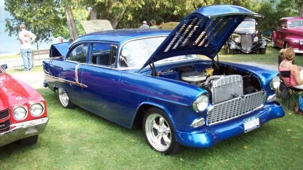 Adirondack National Photos 78