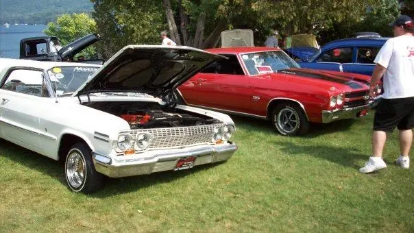 Adirondack National Photos 81