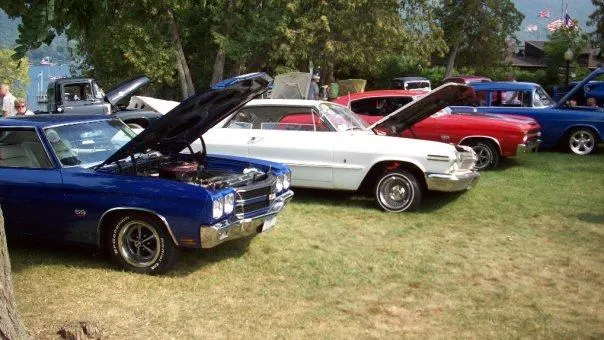 Adirondack National Photos 84