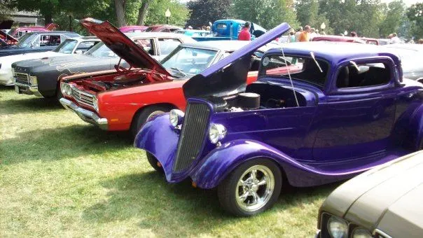 Adirondack National Photos 88