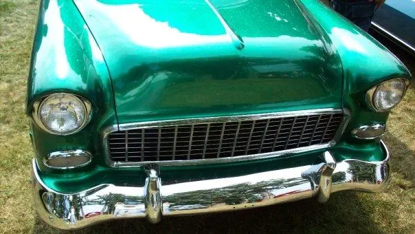 Adirondack National Photos 89