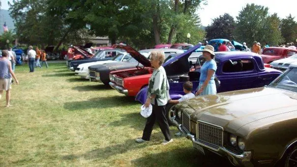 Adirondack National Photos 90