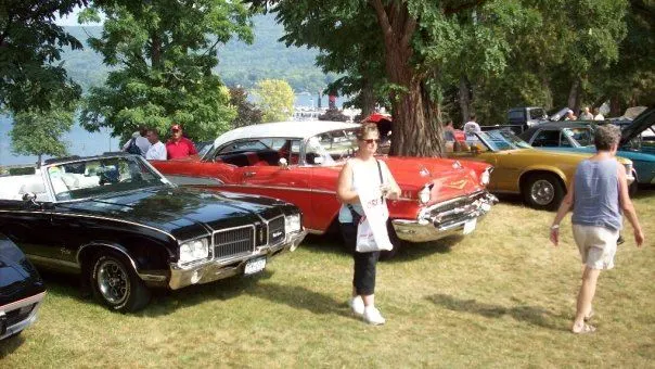 Adirondack National Photos 91