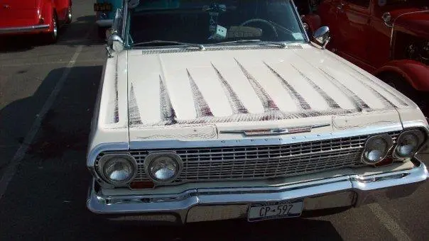 Adirondack Nationals Photos Part 2 16