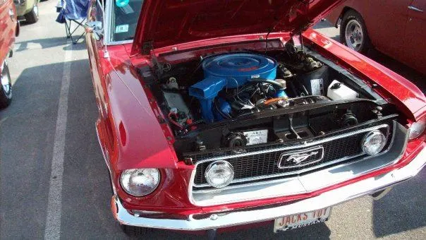 Adirondack Nationals Photos Part 2 24