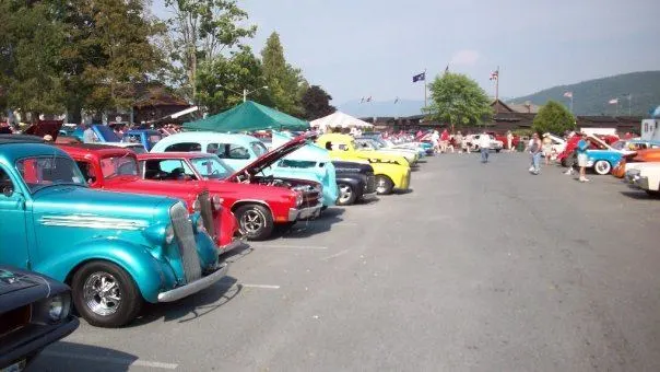 Adirondack Nationals Photos Part 2 26