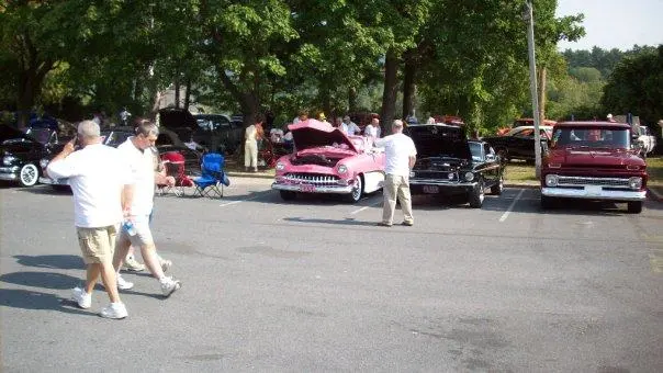 Adirondack Nationals Photos Part 2 32