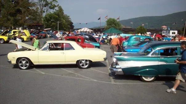 Adirondack Nationals Photos Part 2 33