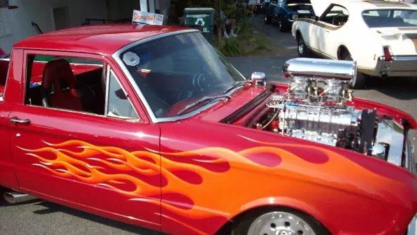 Adirondack Nationals Photos Part 2 34