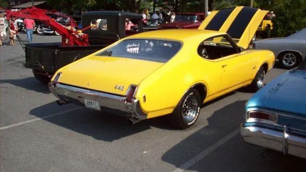 Adirondack Nationals Photos Part 2 35