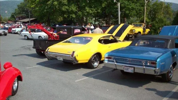 Adirondack Nationals Photos Part 2 36