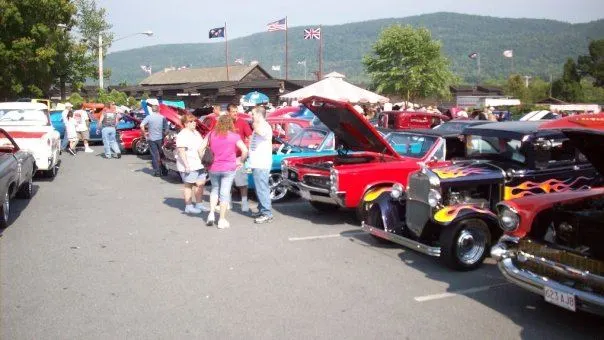 Adirondack Nationals Photos Part 2 6