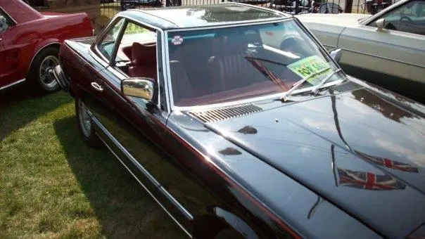 Adirondack Nationals Photos Part 2 74