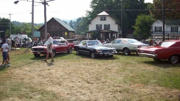 Adirondack Nationals Photos Part 2 76