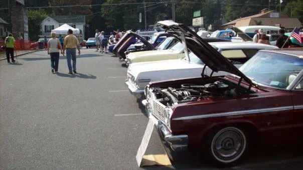 Adirondack Nationals Photos Part 2 84